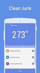 Boost Clean Screenshot 2