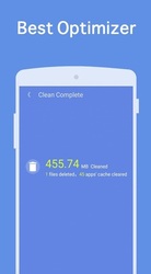 Boost Clean Screenshot 4