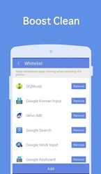 Boost Clean Screenshot 6