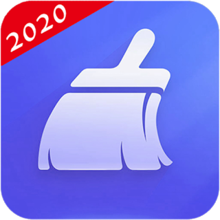 Boost Clean Icon