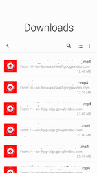 Video downloader master - Download for insta & fb Screenshot 6