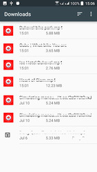 Video downloader master - Download for insta & fb Screenshot 8