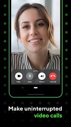 ICQ Video Calls & Chat Rooms Screenshot 3
