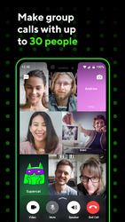 ICQ Video Calls & Chat Rooms Screenshot 4