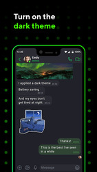 ICQ Video Calls & Chat Rooms Screenshot 6