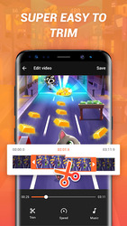 iRecorder - Снимки экрана и видео в HD Скриншот 3