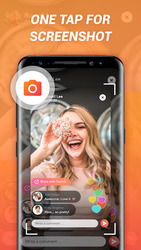 iRecorder - Снимки экрана и видео в HD Скриншот 4