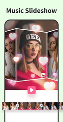 Видеоредактор, эффекты - Mago Скриншот 3