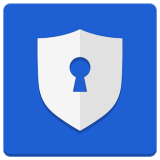 Samsung Security Policy Update Иконка