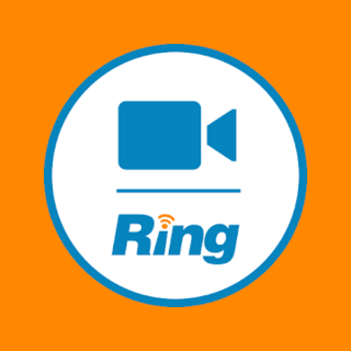 RingCentral Meetings Icon