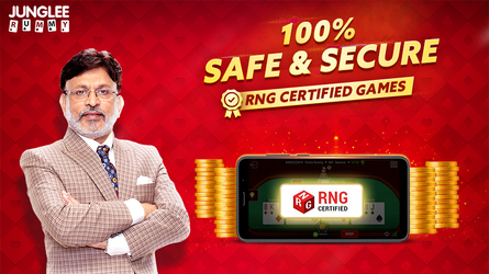 Indian Rummy : Play Rummy Game Screenshot 5