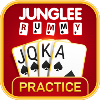 Indian Rummy : Play Rummy Game Icon