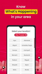 Public - Indian Local Videos Screenshot 1