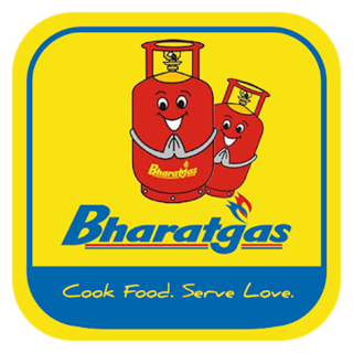 Bharatgas Icon