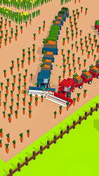 Harvest.io – 3D Farming Arcade Screenshot 4