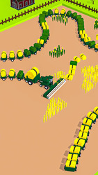 Harvest.io – 3D Farming Arcade Screenshot 5