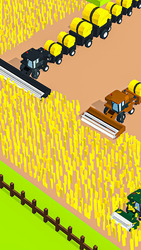 Harvest.io – 3D Farming Arcade Screenshot 6
