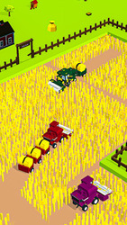 Harvest.io – 3D Farming Arcade Screenshot 7