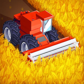 Harvest.io Иконка