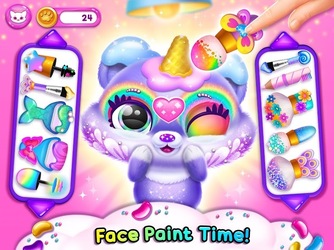 Fluvsies - A Fluff to Luv Screenshot 2