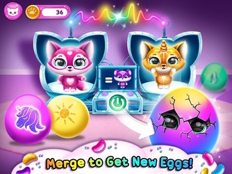 Fluvsies - A Fluff to Luv Screenshot 5