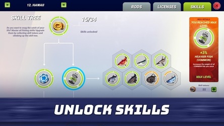 Fishing Clash Screenshot 8