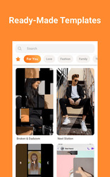 Создатель видео - Pelicut Скриншот 2