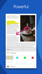 Microsoft Word: Edit Documents Скриншот 2