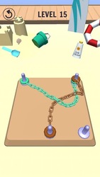 Go Knots 3D Screenshot 3