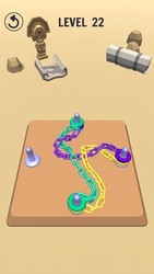 Go Knots 3D Screenshot 6