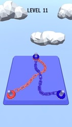 Go Knots 3D Screenshot 7