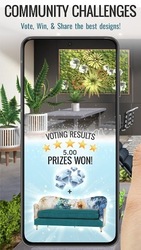 Design Home™: House Makeover Скриншот 5