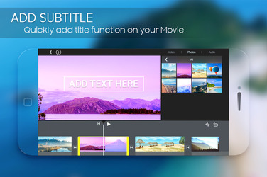 Best Movie Editing - Pro Video Editor & Creator Screenshot 3