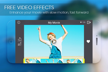 Best Movie Editing - Pro Video Editor & Creator Screenshot 4