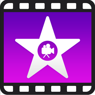 Best Movie Editing - Pro Video Editor & Creator Icon