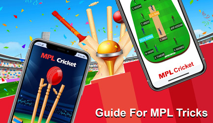 Guide for MPL : Earn Money From MPL Cricket Screenshot 3