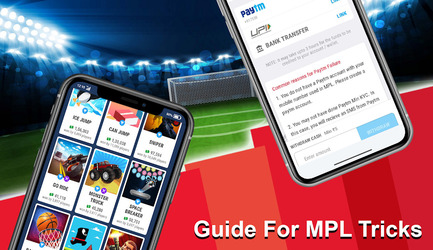 Guide for MPL : Earn Money From MPL Cricket Screenshot 4