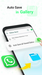 Status Saver for WhatsApp - Video Downloader App Screenshot 5