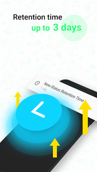 Status Saver for WhatsApp - Video Downloader App Screenshot 6