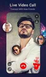 Live Chat Video Chat With Girls Скриншот 5