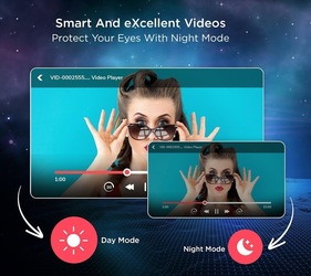 SAX Video Player - All Format HD Video Support Screenshot 2