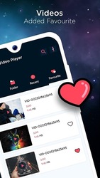 SAX Video Player - All Format HD Video Support Screenshot 4