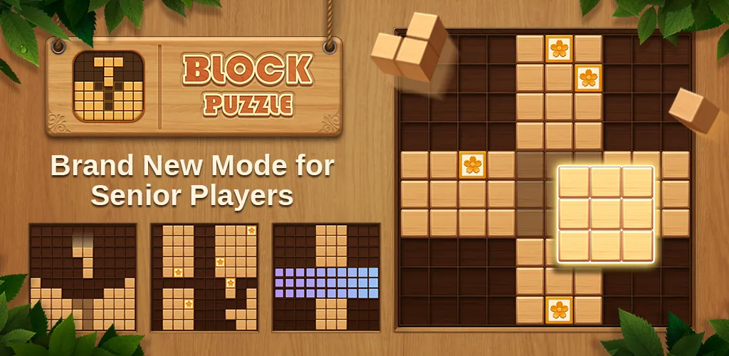 Puzzle Game para Android - Download