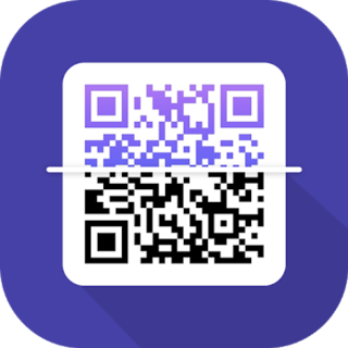 Scan QR Bot Pro Icon