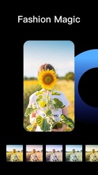 Videoleap Скриншот 1