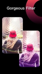 Videoleap Скриншот 3