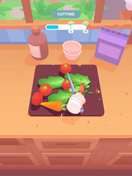 The Cook - 3D Cooking Game Screenshot 6