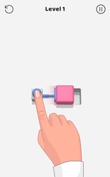 Press to Push Screenshot 6