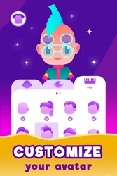 Idle Life Sim - Simulator Game Screenshot 3