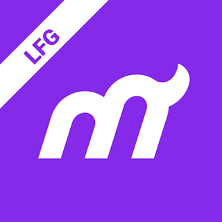 Moot - LFG & Gaming Discussion Icon